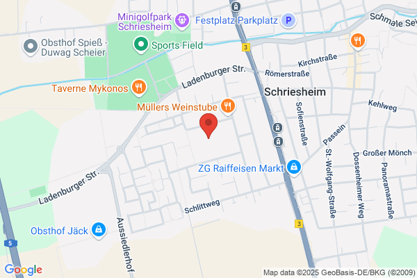 Stadtbibliothek Schriesheim