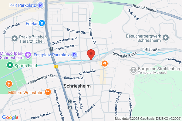 Verkehrsverein Schriesheim e.V.