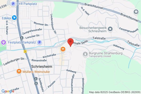 Volkshochschule Schriesheim/Wilhelmsfeld