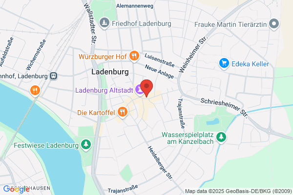 NM Medical Beauty Ladenburg