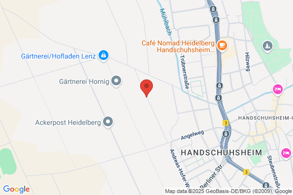 Gebrüder Heck