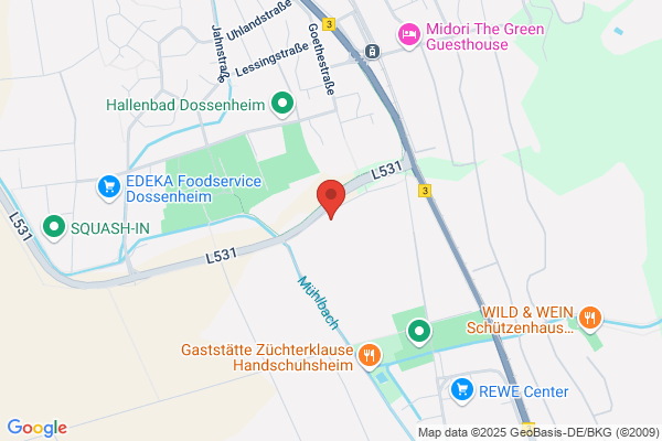 ZG Raiffeisen Markt