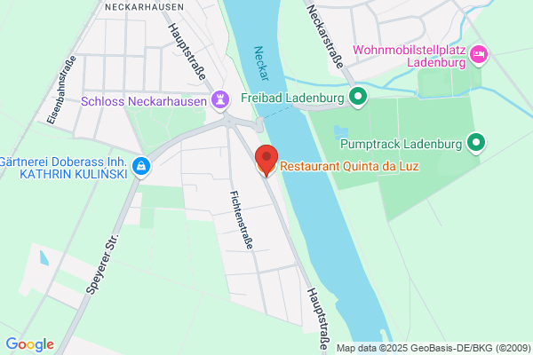 Restaurant Quinta da Luz