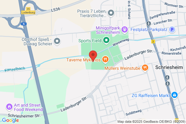 JUTS Jugendtreff Schriesheim e.V.
