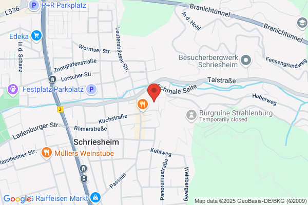 Kath. Pfarramt St. Jakobus Jugendraum
