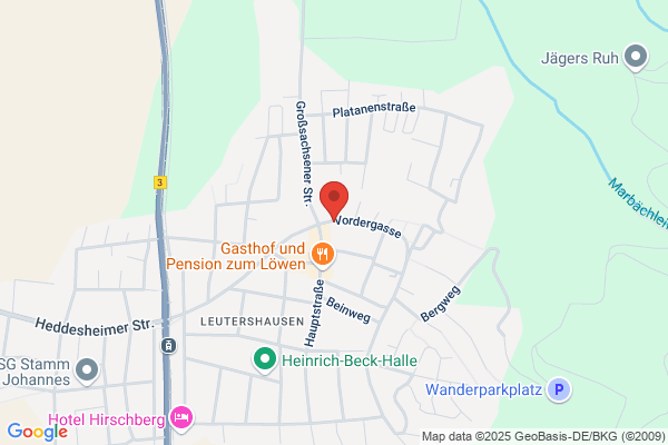 Lernzentrum Capito
