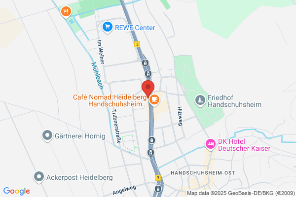 Handschuhsheimer Nachhilfe