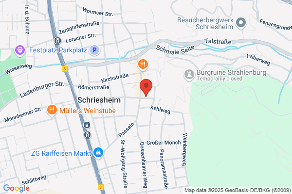 Unterrichtskreis Nachhilfe u. lerntherapeutische Beratung Dr. Przybylla B. u. M. Irmey-Härter