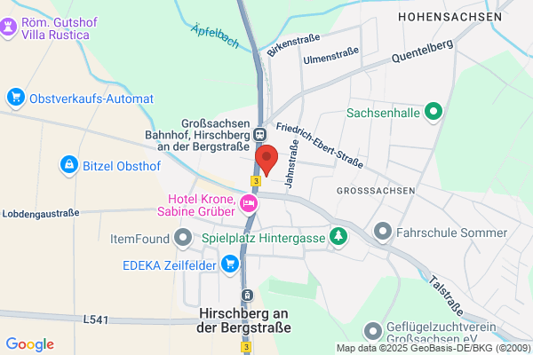 Elke Bangert / Michaela Becker Physiotherapie