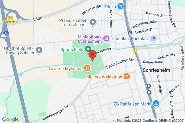 Gesundheitszentrum am Markt