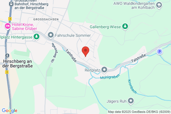 Rechtsanwaltskanzlei Heckmann
