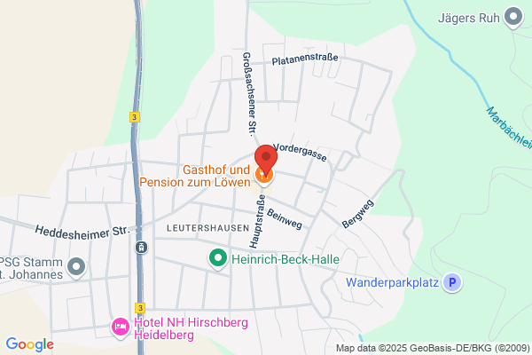 Grimmer's Reisewelt | Ihr Reisebüro in Schriesheim