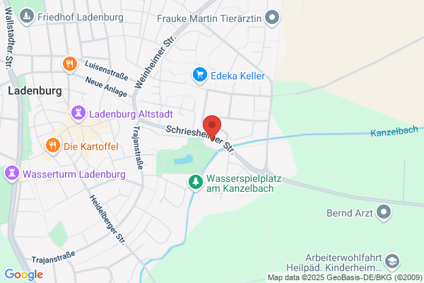 Dienger Andreas Reise-Ecke