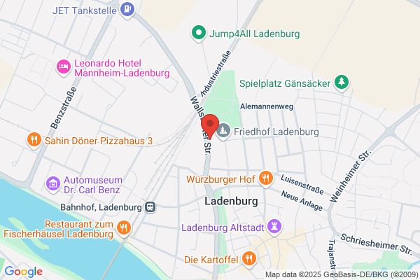 ServicePLUS Reisen GmbH