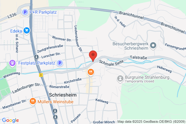 Zur goldenen Rose
