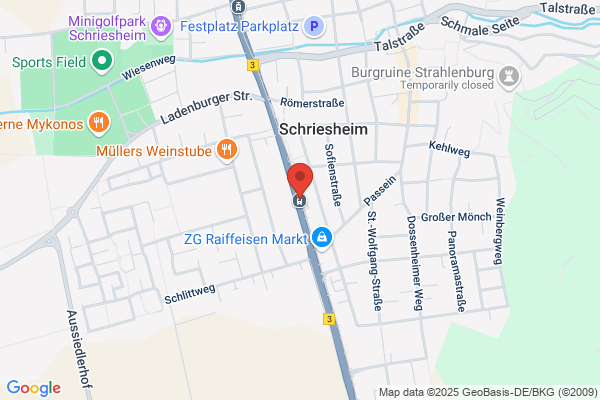 Bahnhof