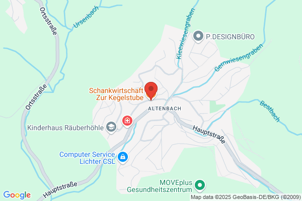 Zum Römer