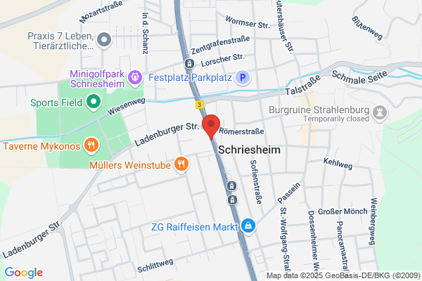 Fahrschule Fremgen