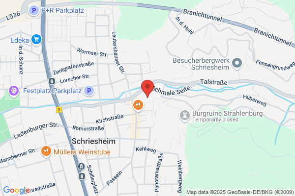 Strahlenberger Grundschule