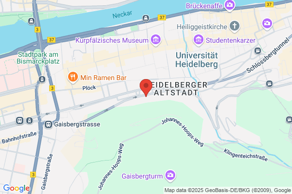Treuhand Heidelberg Steuerberatungsgesellschaft mbH