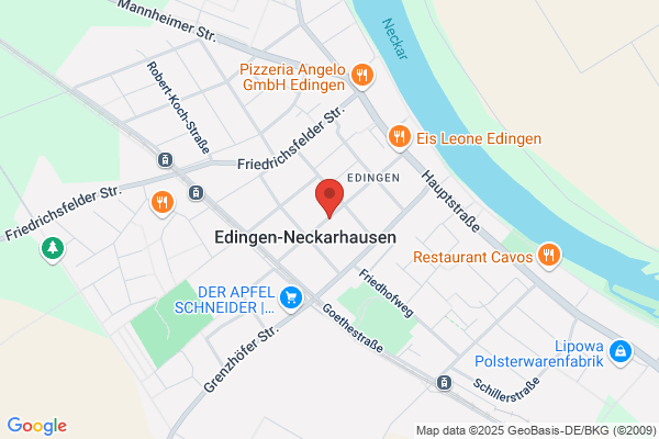 Baumann Georg Gipser und Stukkateur GmbH