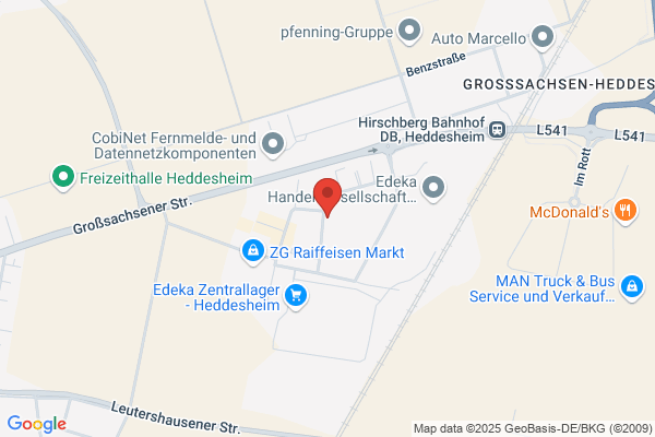 Krauß Transporte GmbH