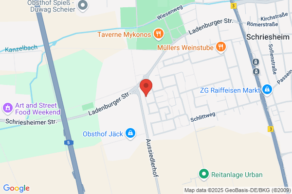 UB Transport Logistik GmbH