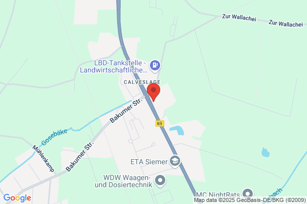 Bitter Agentur GmbH
