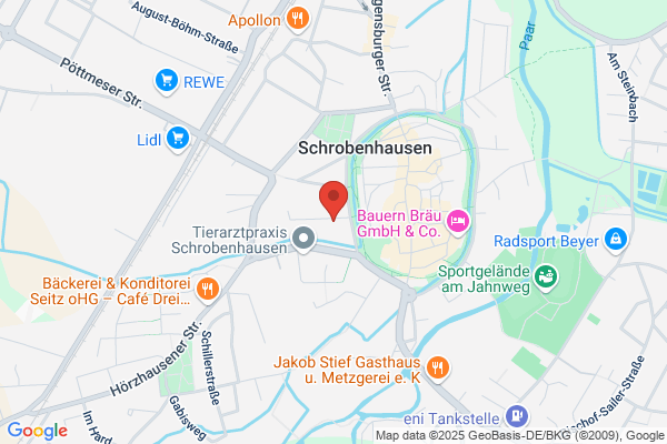 Verwaltungsgemeinschaft Schrobenhausen