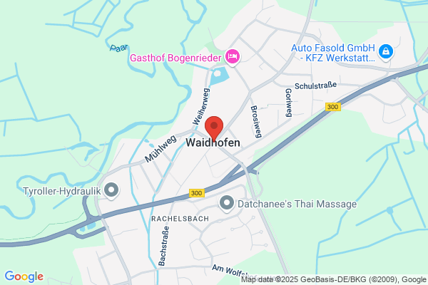Waidhofen