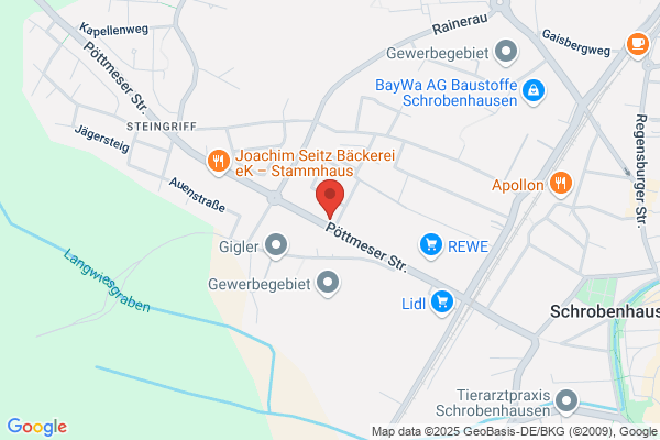 Kraftfahrzeuge Rührmair GmbH