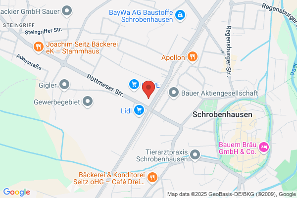 ALDI SÜD