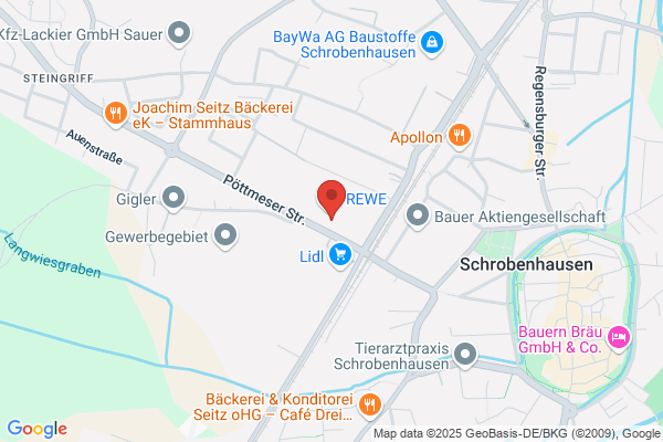 IHLE GmbH Landbäckerei
