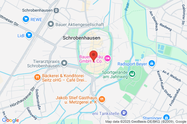 Ihle GmbH & Co. KG Landbäckerei