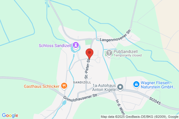 Raiffeisenbank Schrobenhausener Land eG