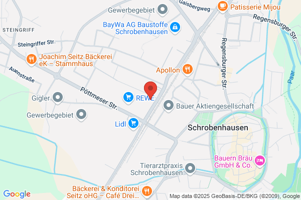 TAKKO FASHION Schrobenhausen