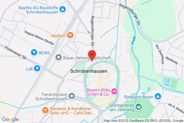 Trachten Schwer Inh. Brigitte Schwer