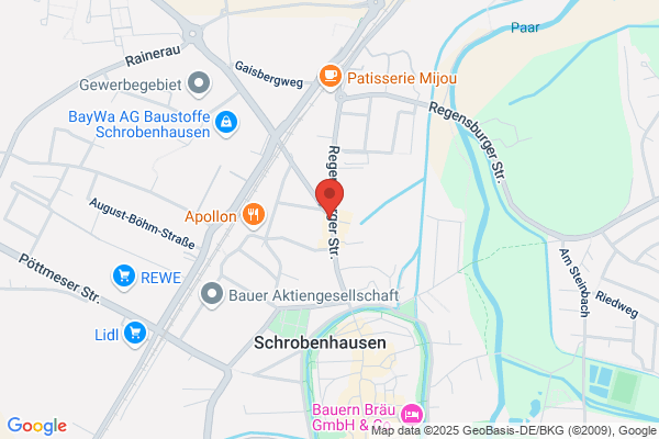Herberts Fahrschule