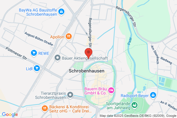 Georg Baierl Allfinanz Deutsche Vermögensberatung