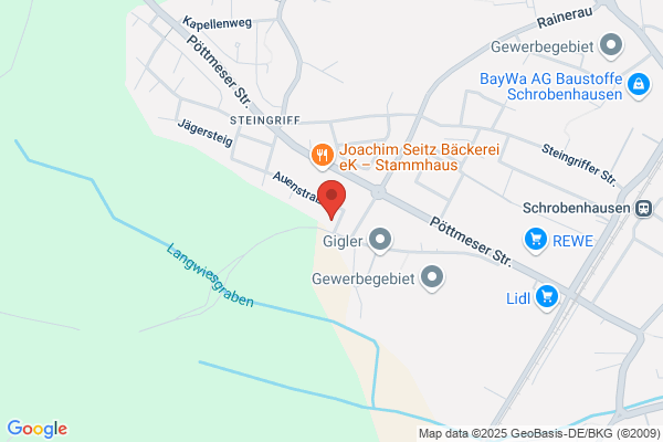 Edeltraud Riesch Hausmeisterservice u. Gartenpflege