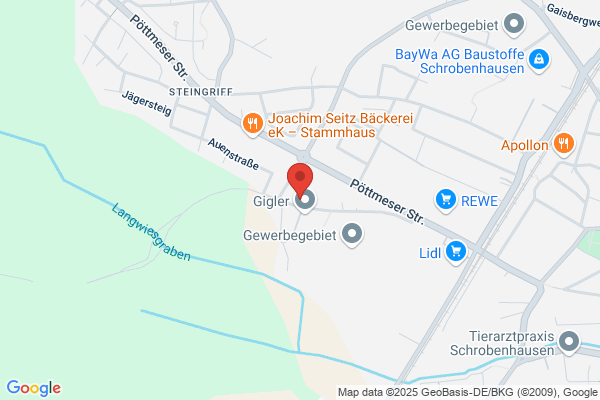 Peter Belousow GmbH