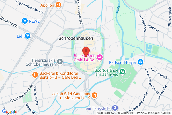 Studienkreis Nachhilfe Schrobenhausen