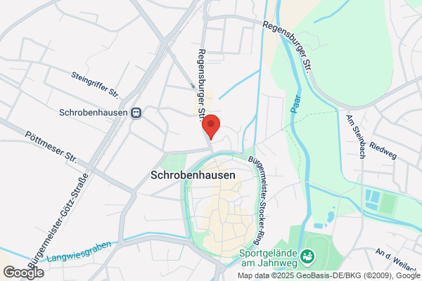 TÜV SÜD Service-Center Schrobenhausen