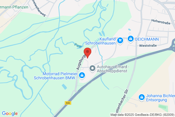 Paar Küchenstudio Echter GmbH