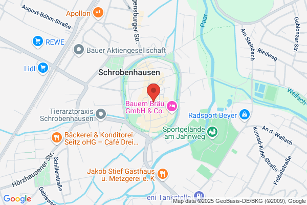 Schwahn GmbH