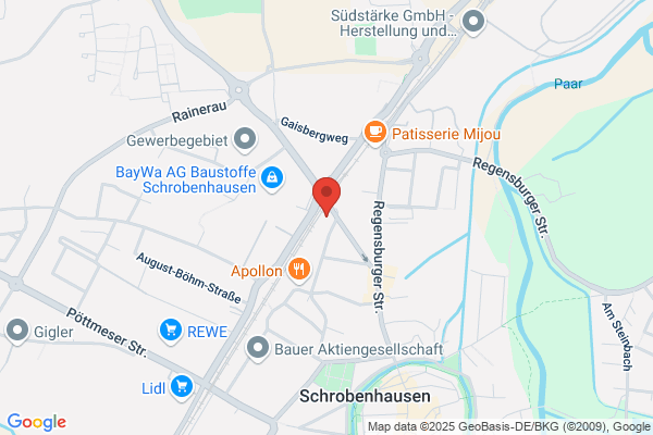 Plapperer Wohnbau GmbH