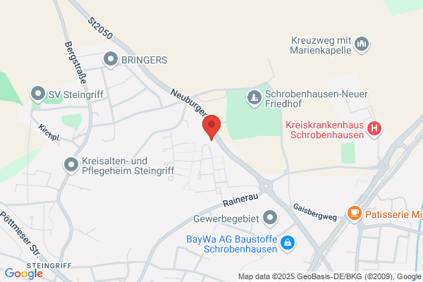 ABC Umzüge Buchner e.K.
