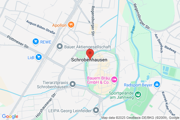 Altenheim St. Georg