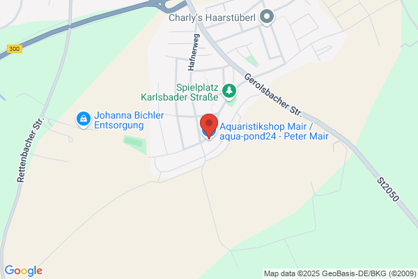 Aquaristikshop Peter Mair