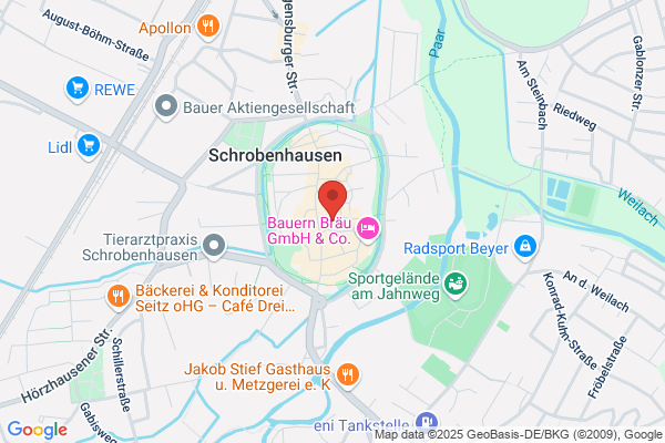 Buchhandlung an der Stadtmauer GmbH & Co. KG